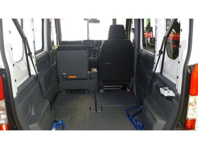
								HONDA N-VAN full									