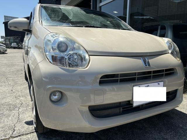 
								TOYOTA PASSO full									