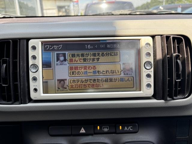
								TOYOTA PASSO full									