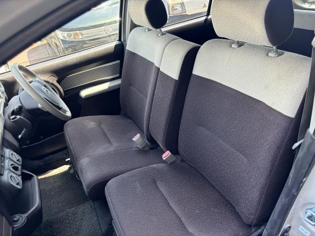 
								TOYOTA PASSO full									