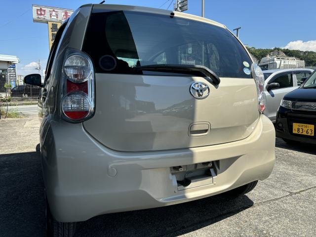
								TOYOTA PASSO full									