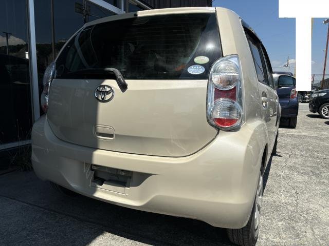 
								TOYOTA PASSO full									