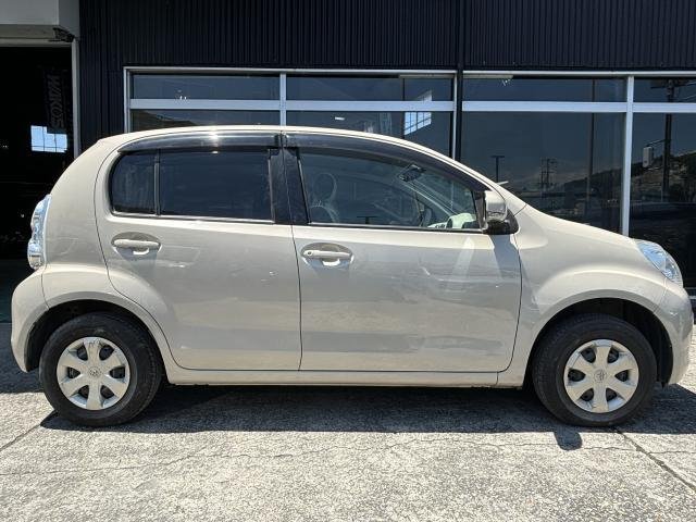 
								TOYOTA PASSO full									