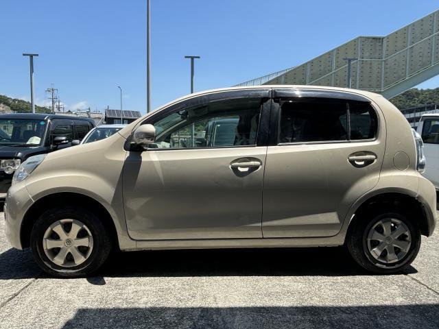 
								TOYOTA PASSO full									
