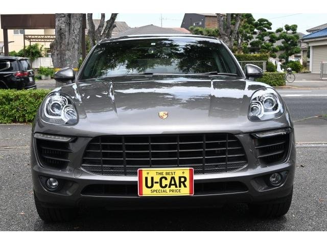 
								PORSCHE MACAN full									