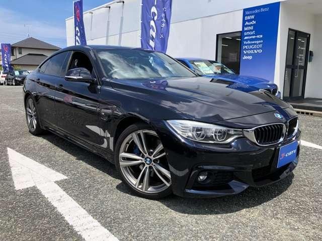 
								BMW 4 SERIES full									