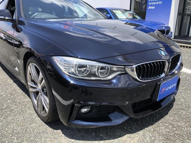 
								BMW 4 SERIES full									