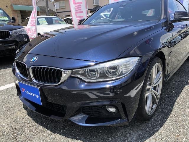 
								BMW 4 SERIES full									