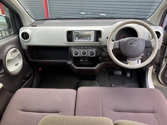 
								TOYOTA PASSO full									