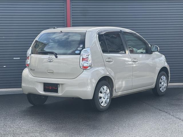 
								TOYOTA PASSO full									