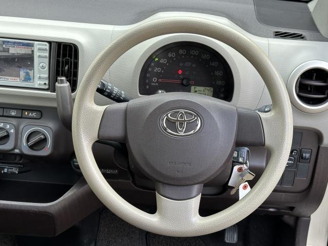
								TOYOTA PASSO full									