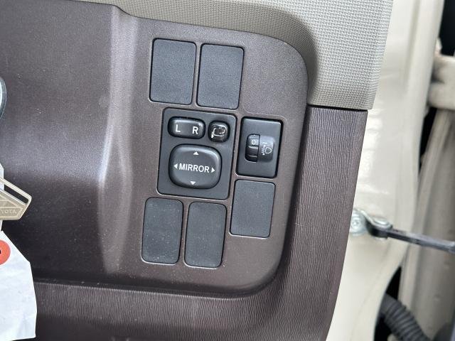 
								TOYOTA PASSO full									