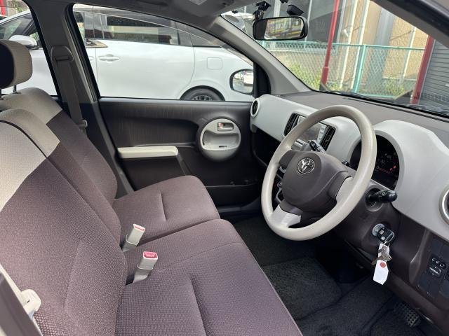 
								TOYOTA PASSO full									