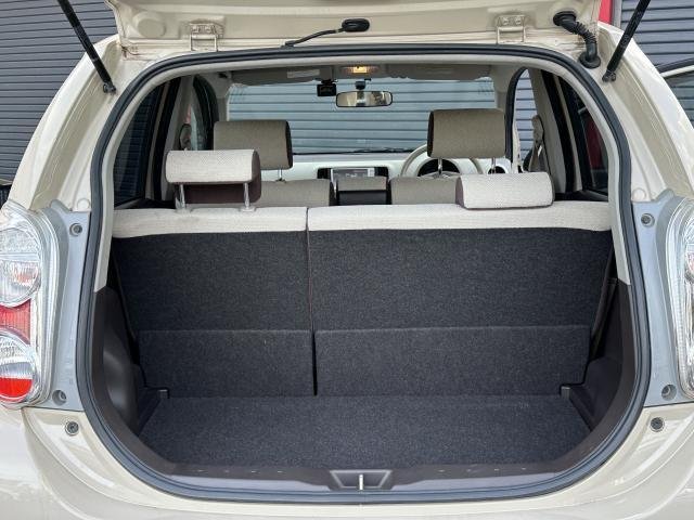 
								TOYOTA PASSO full									