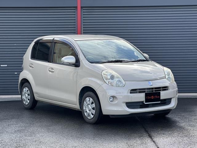 
								TOYOTA PASSO full									