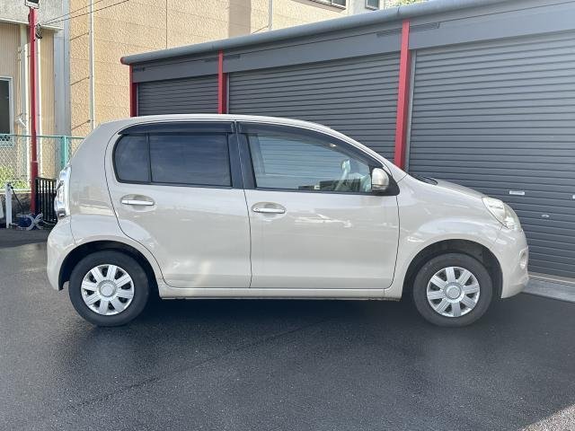 
								TOYOTA PASSO full									