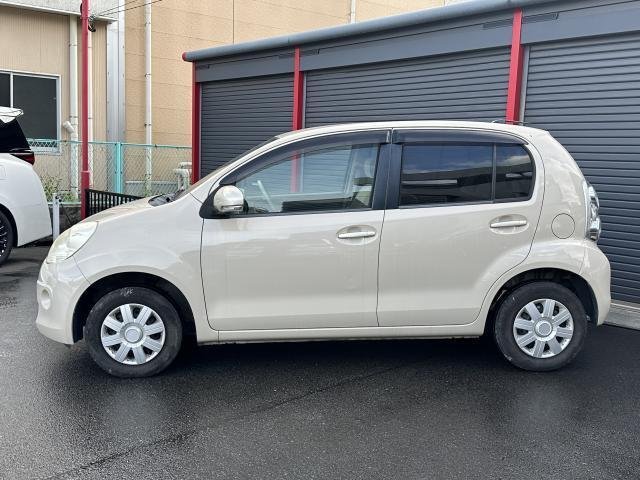 
								TOYOTA PASSO full									