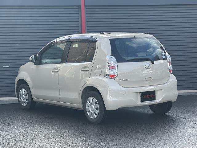 
								TOYOTA PASSO full									