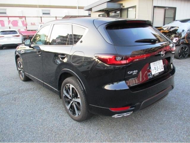 
								MAZDA CX-60 full									