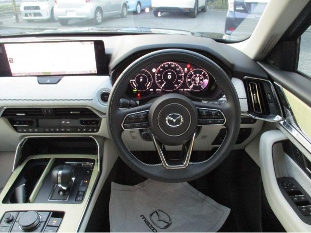 
								MAZDA CX-60 full									