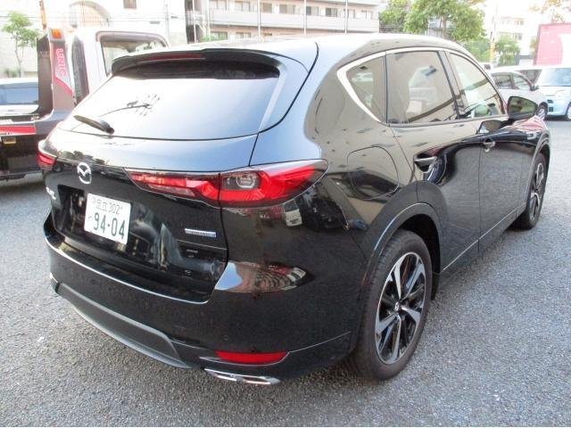 
								MAZDA CX-60 full									