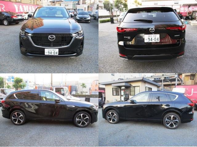 
								MAZDA CX-60 full									