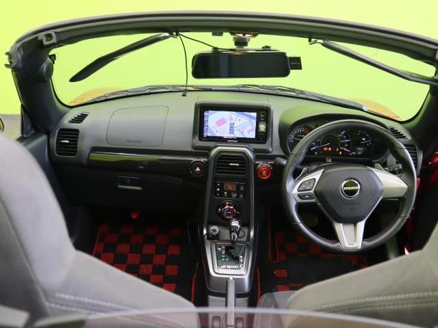 
								DAIHATSU COPEN full									