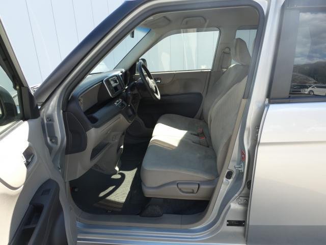 
								HONDA N-ONE full									