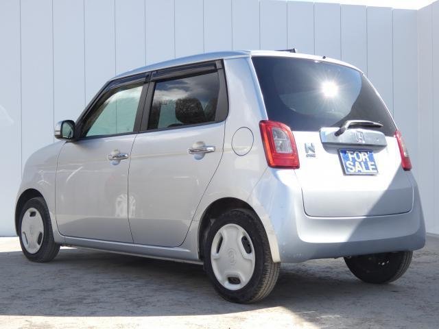
								HONDA N-ONE full									