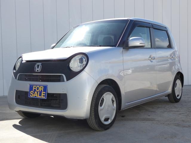 
								HONDA N-ONE full									