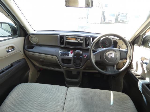 
								HONDA N-ONE full									