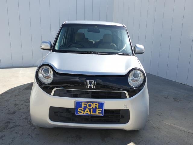 
								HONDA N-ONE full									