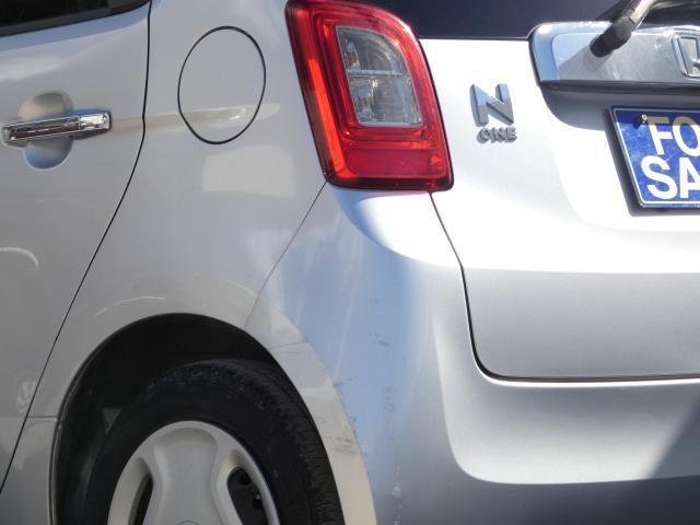
								HONDA N-ONE full									