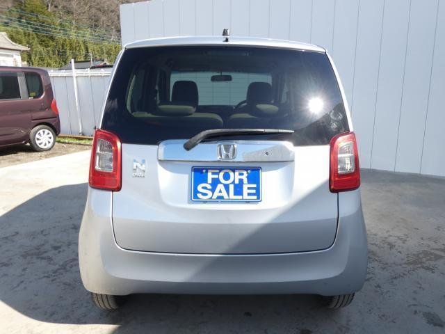 
								HONDA N-ONE full									