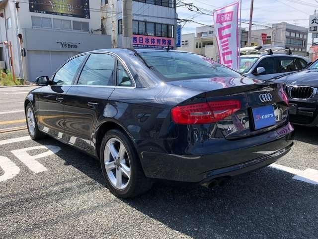 
								AUDI A4 full									