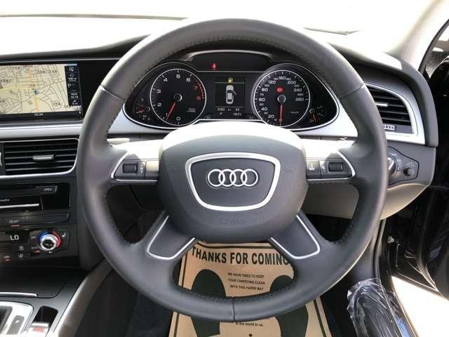 
								AUDI A4 full									
