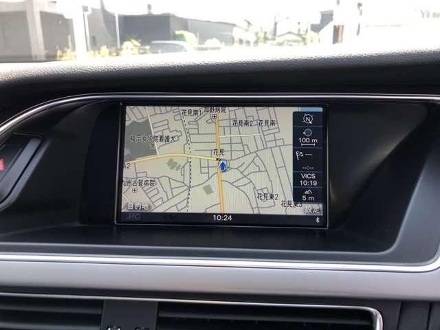 
								AUDI A4 full									