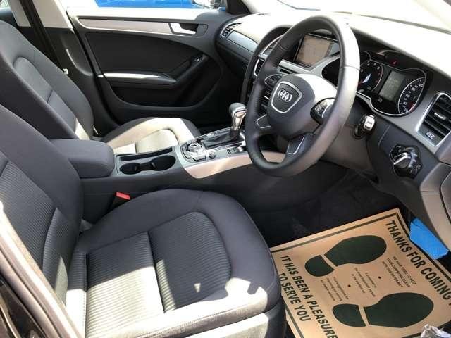 
								AUDI A4 full									