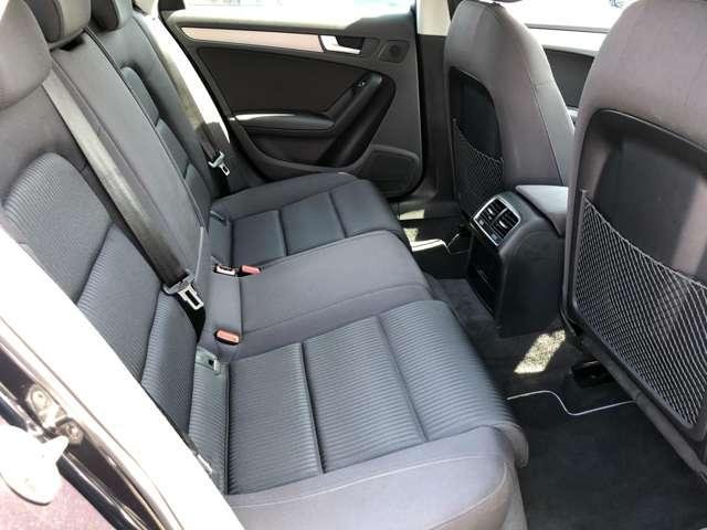 
								AUDI A4 full									