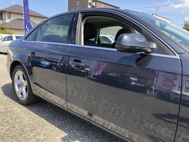 
								AUDI A4 full									