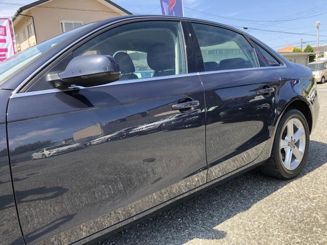 
								AUDI A4 full									