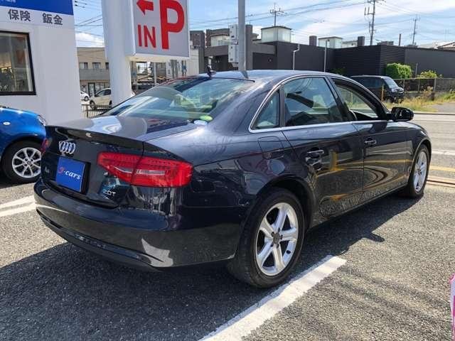 
								AUDI A4 full									