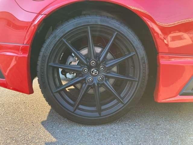 
								TOYOTA GR86 full									