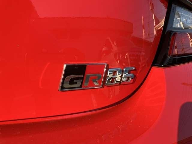 
								TOYOTA GR86 full									