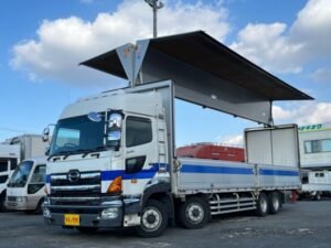 HINO PROFIA