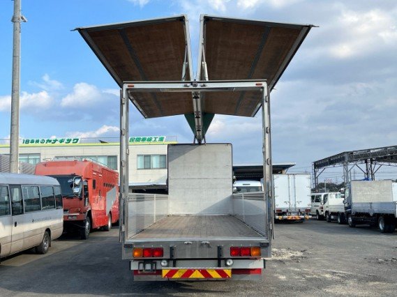 
								HINO PROFIA full									