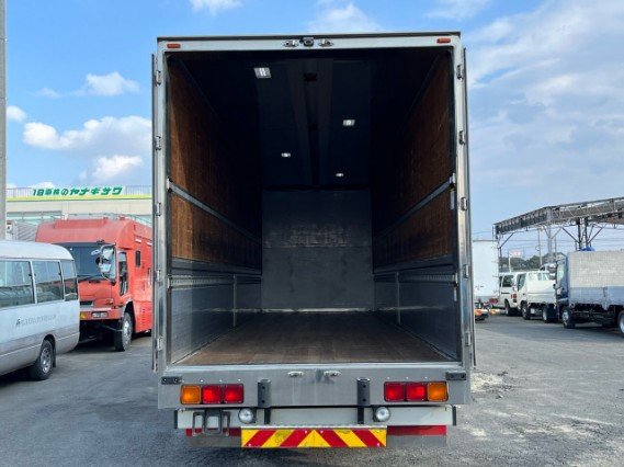 
								HINO PROFIA full									