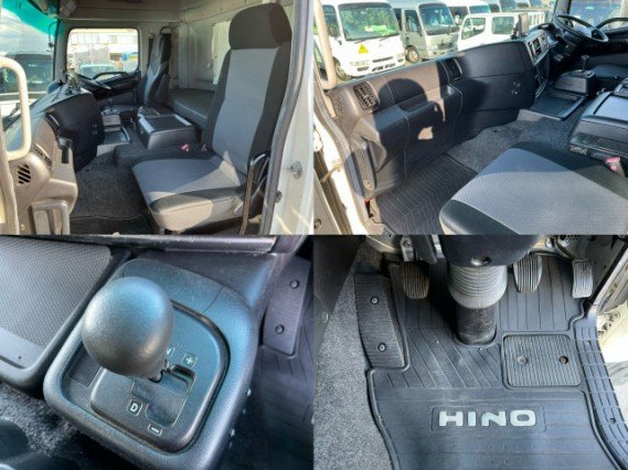 
								HINO PROFIA full									