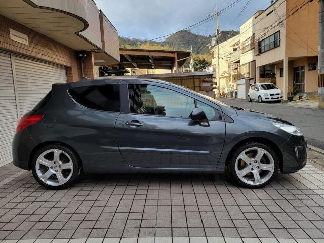 
								PEUGEOT TURBO 308 full									