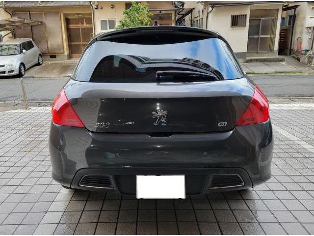 
								PEUGEOT TURBO 308 full									